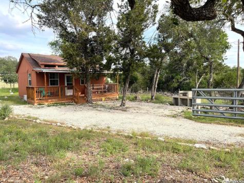 177 Indian Canyon Spring Branch TX 78070