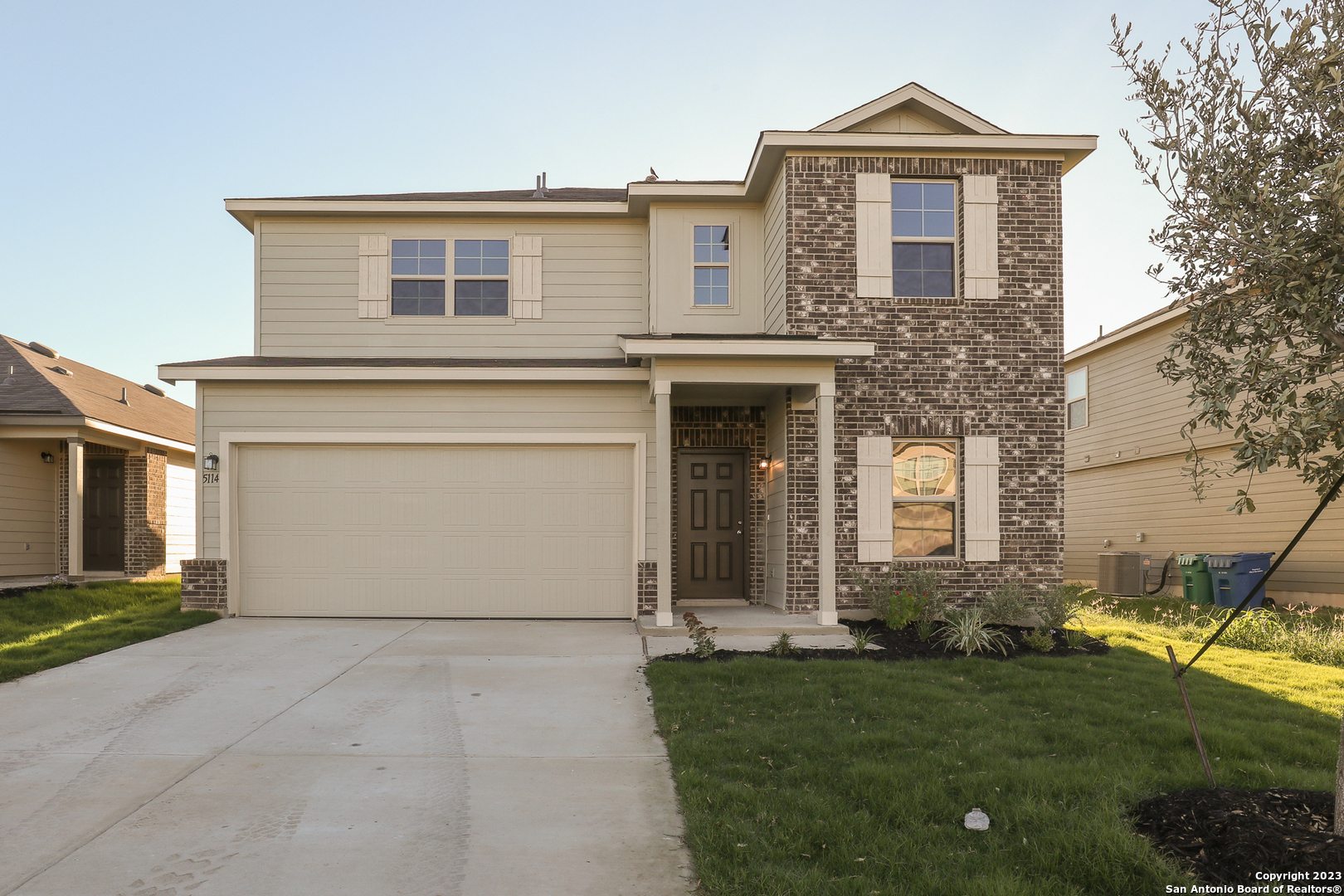 5114 Terlingua Pass San Antonio TX 78222