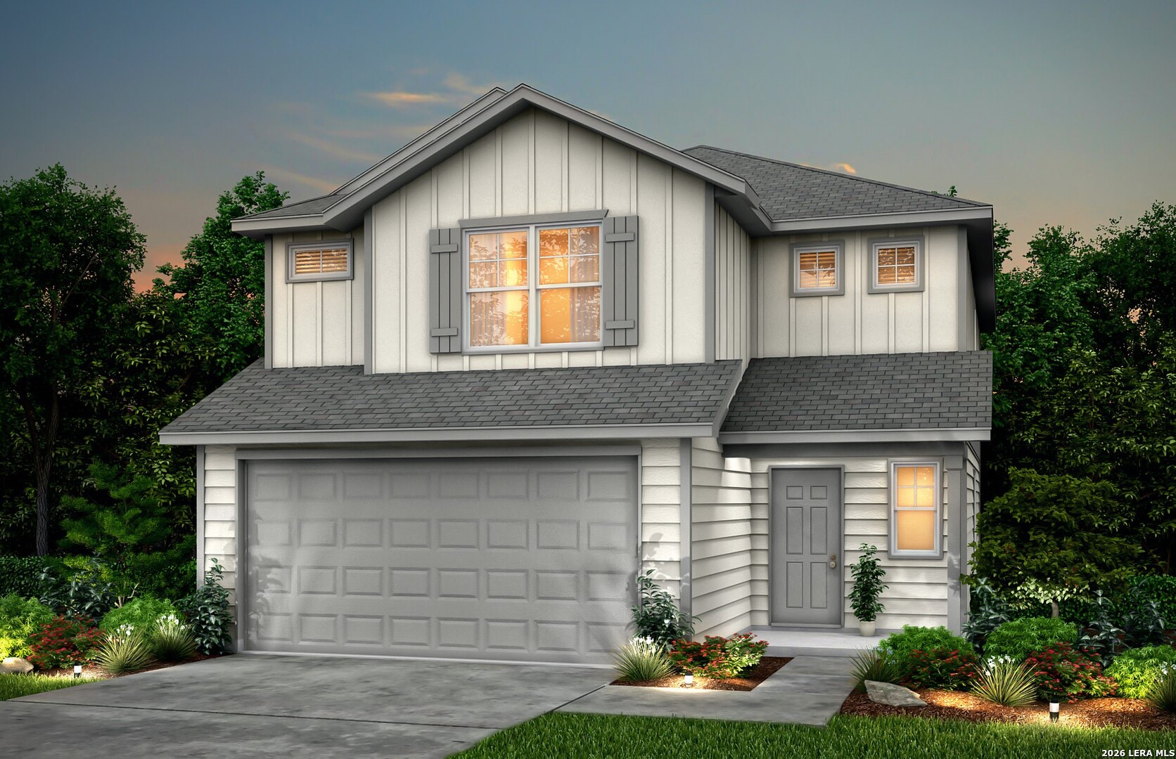 212 Jersey Lane Boerne TX 78006