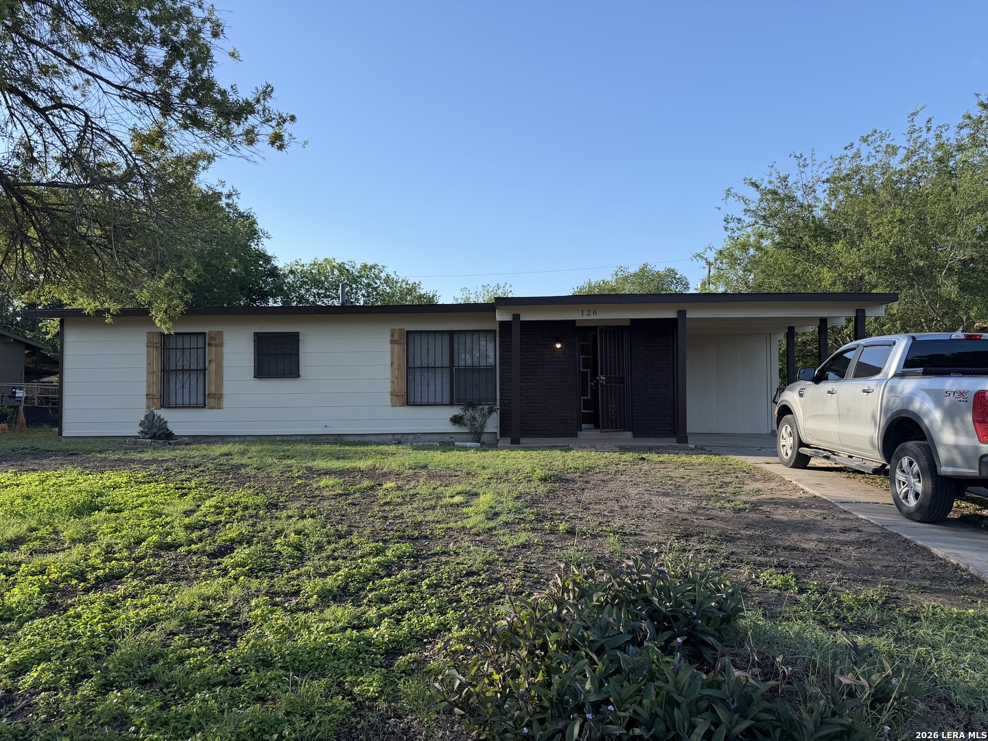 126 Allenhurst Street San Antonio TX 78227