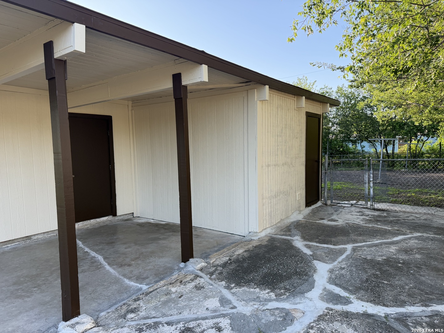 126 Allenhurst Street San Antonio TX 78227