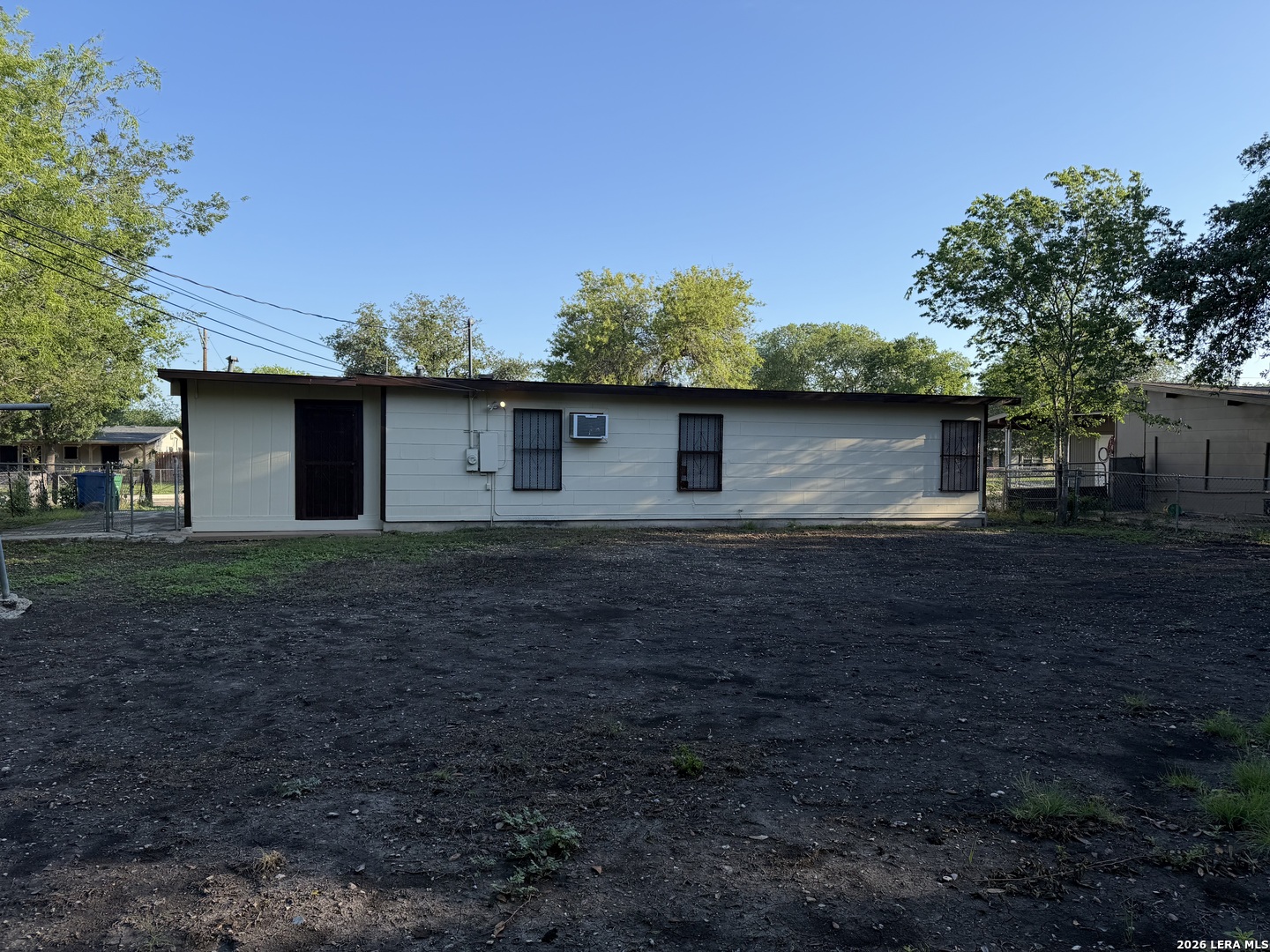 126 Allenhurst Street San Antonio TX 78227