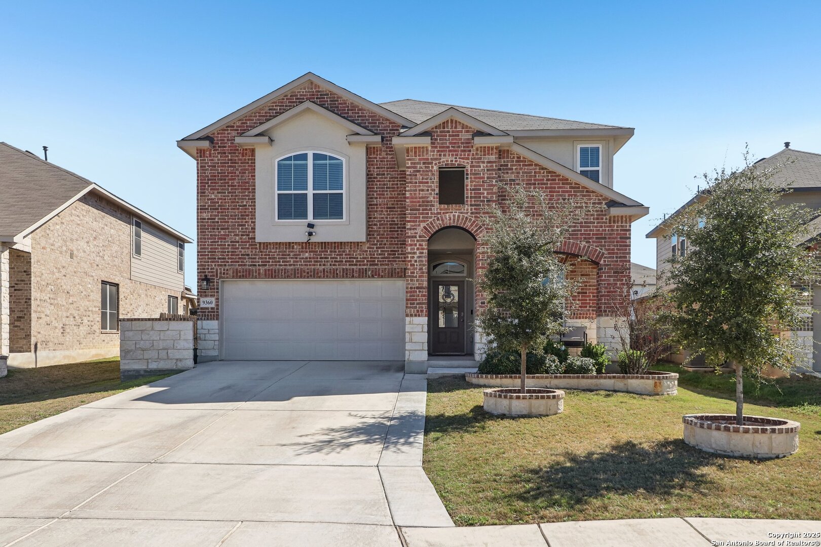9360 Aten Shore San Antonio TX 78254