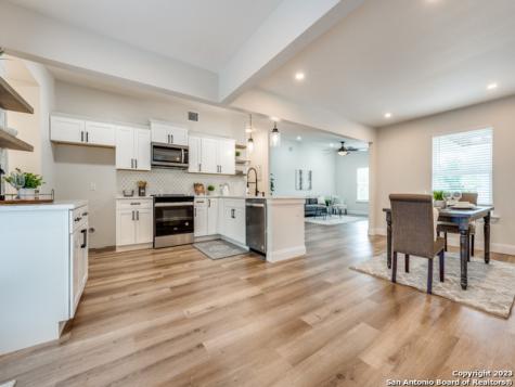 6031 Misty Valley Drive San Antonio TX 78242