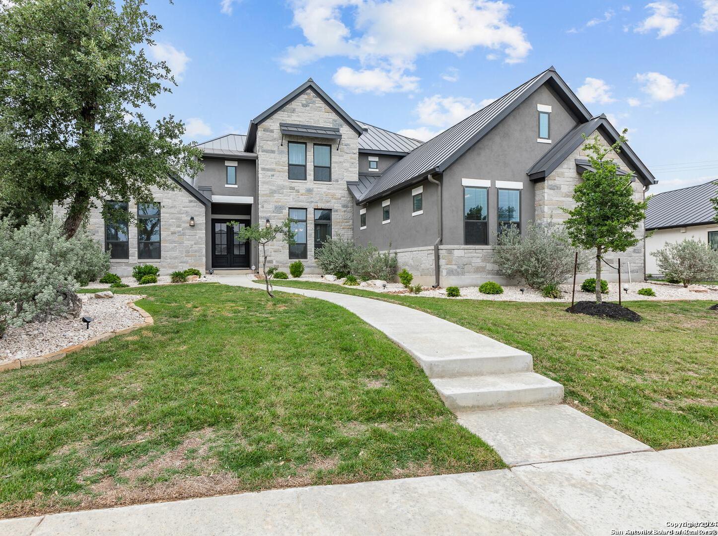 4005 Abasolo San Antonio TX 78261