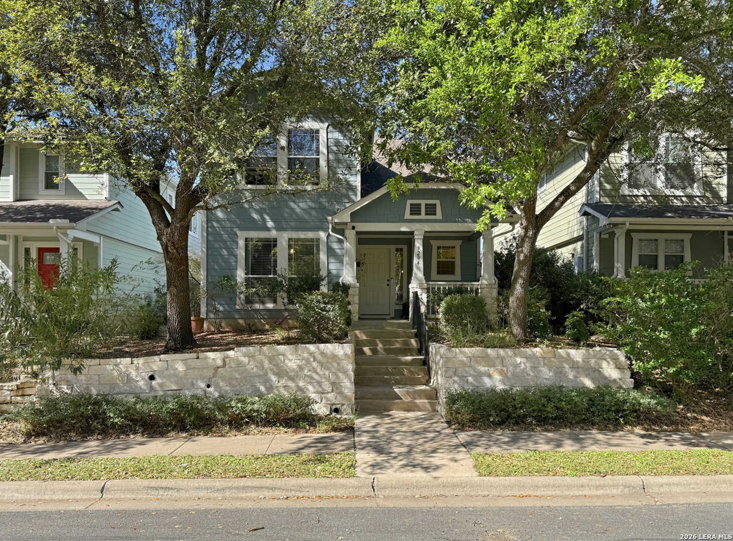9204 Rowlands Sayle Austin TX 78744