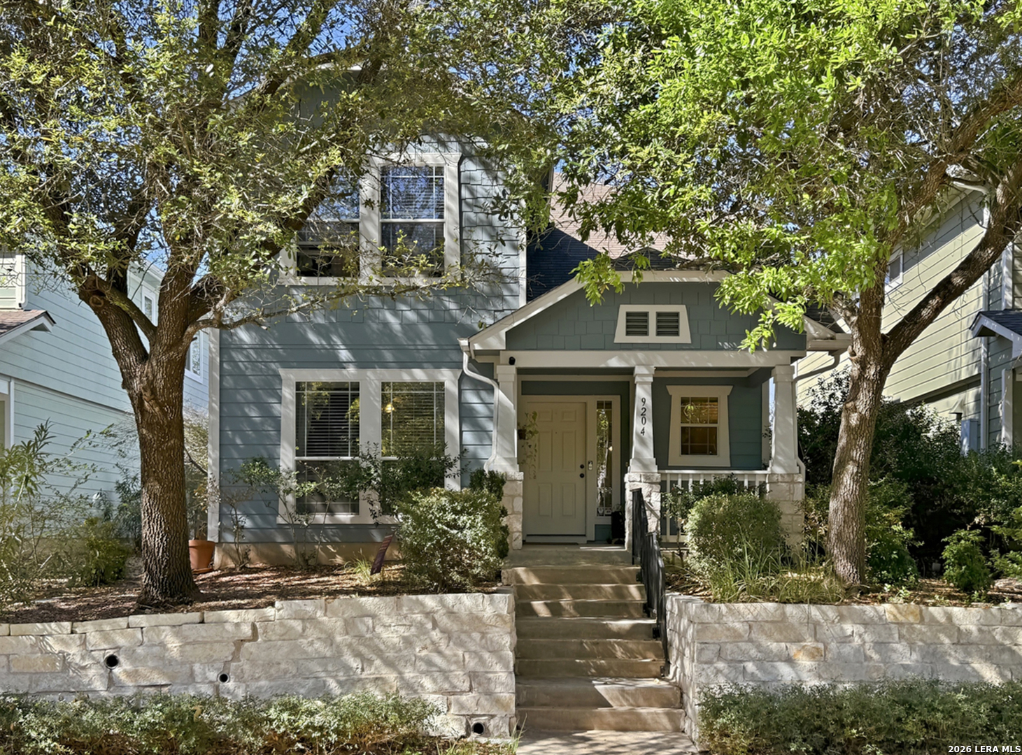 9204 Rowlands Sayle Austin TX 78744