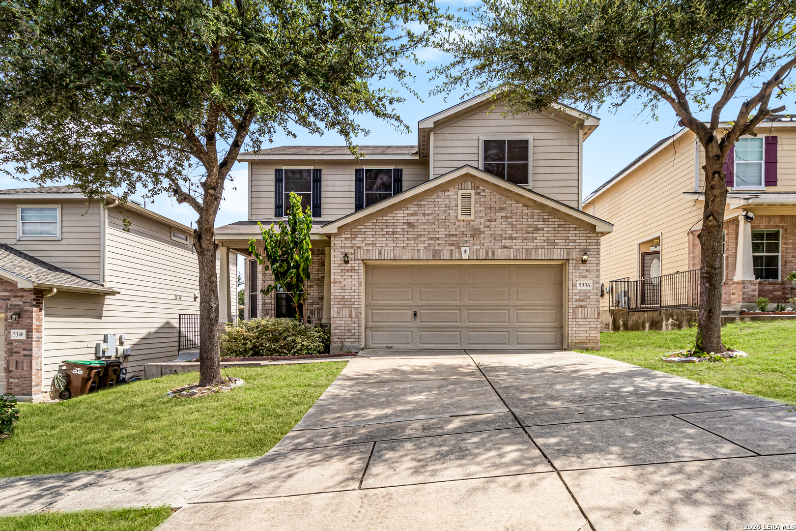 5336 Cilantro Place Leon Valley TX 78238