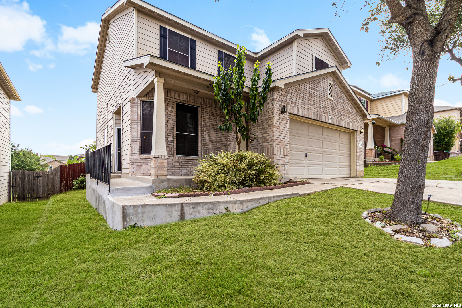 5336 Cilantro Place Leon Valley TX 78238