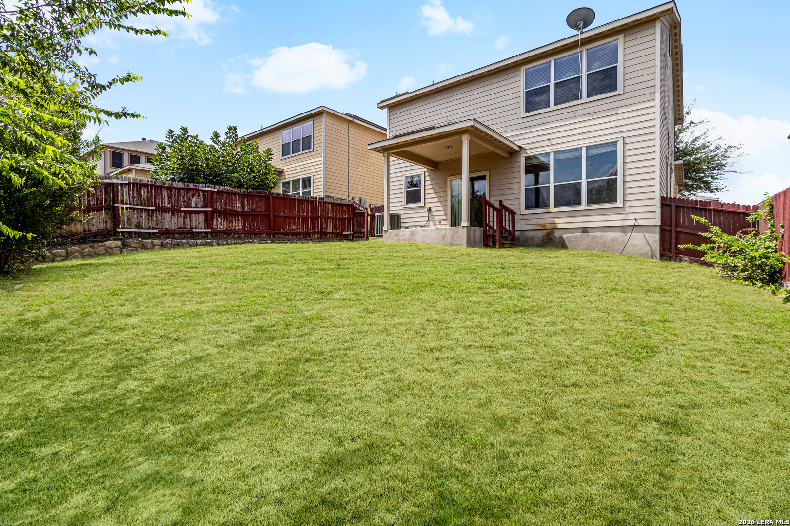 5336 Cilantro Place Leon Valley TX 78238