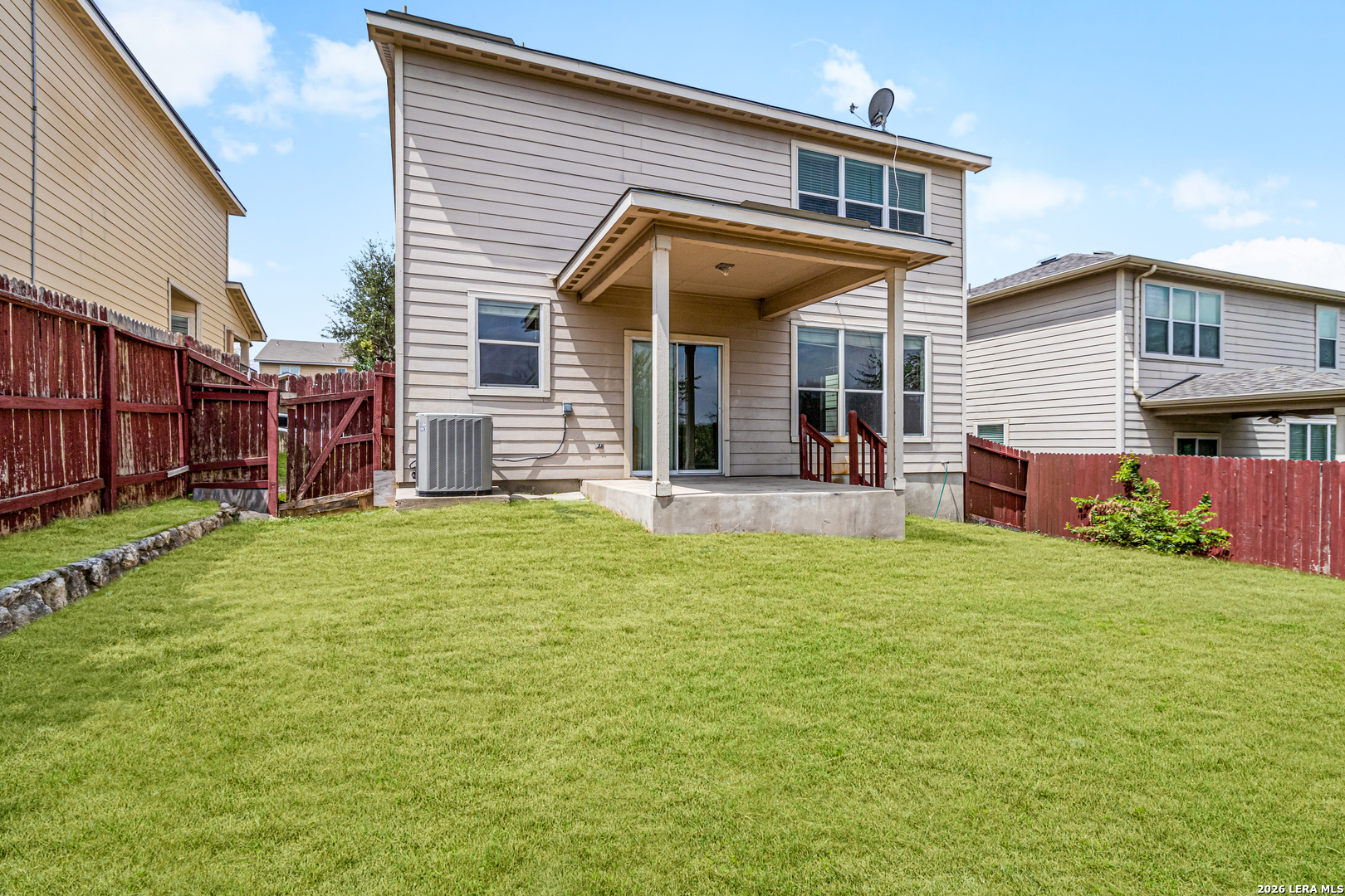 5336 Cilantro Place Leon Valley TX 78238