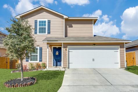7221 Romaire Run San Antonio TX 78252