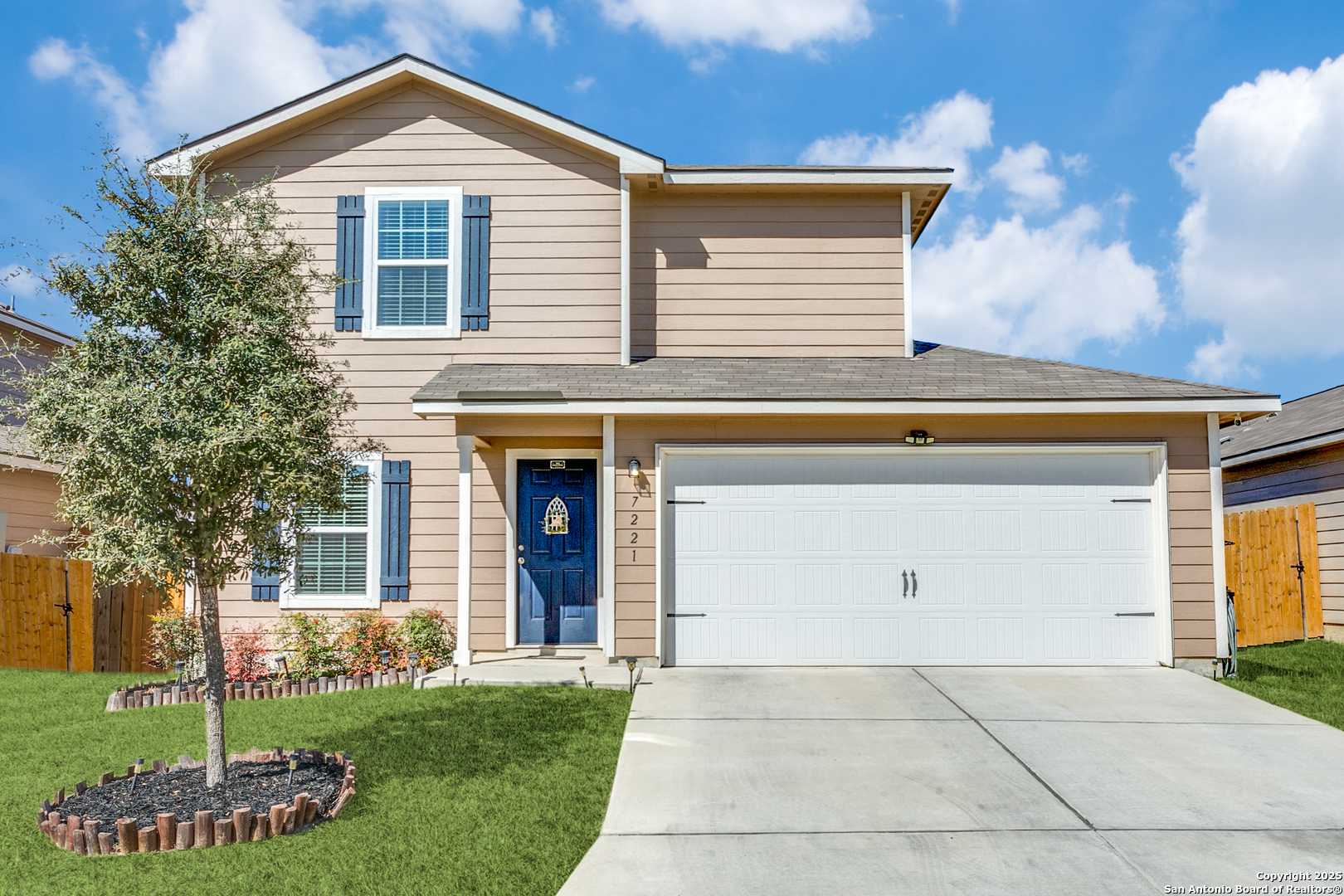 7221 Romaire Run San Antonio TX 78252