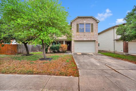 2302 Pue Road San Antonio TX 78245