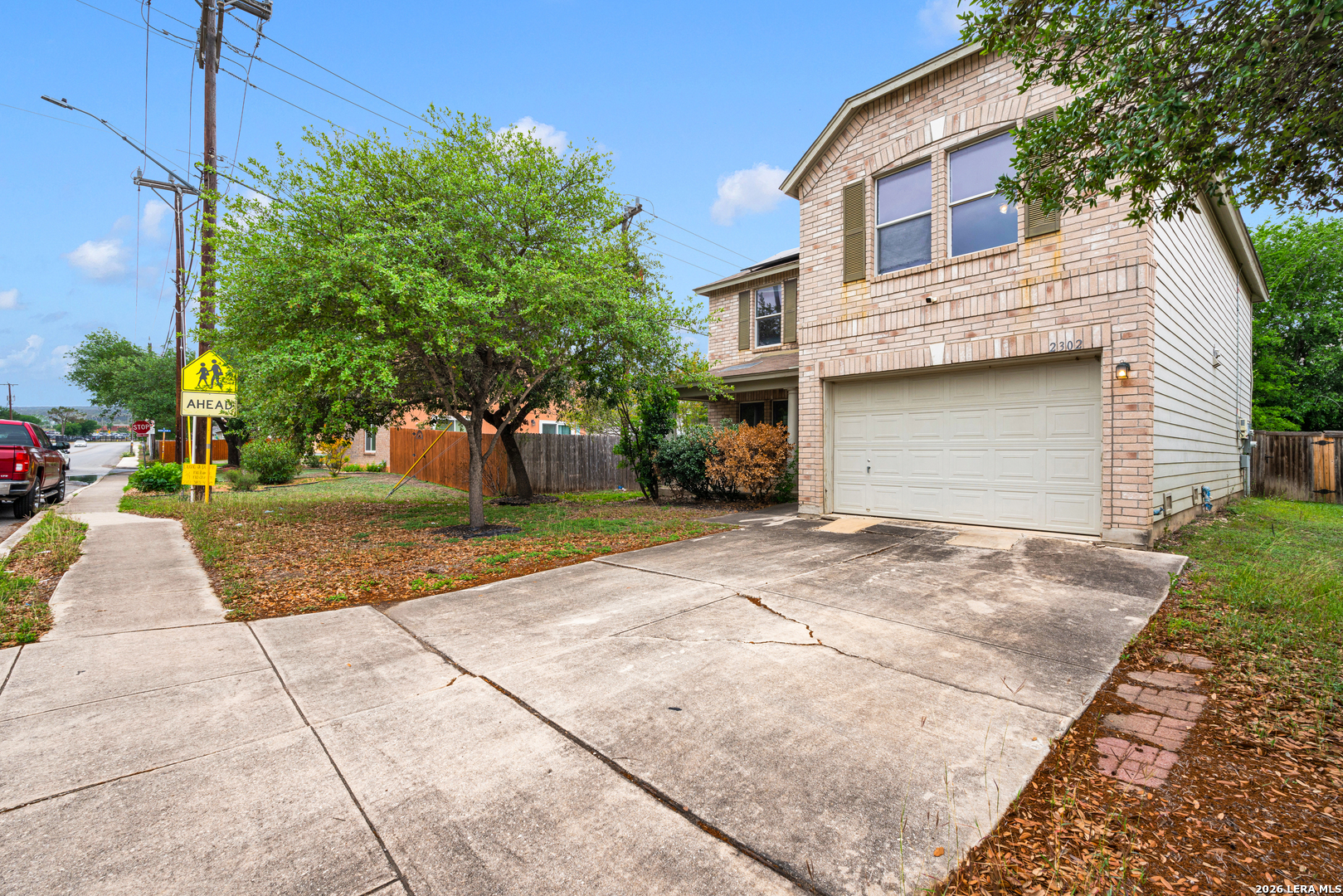 2302 Pue Road San Antonio TX 78245
