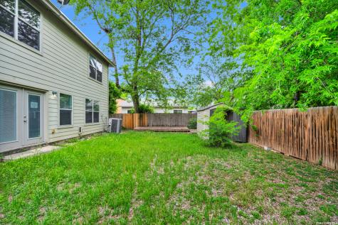 2302 Pue Road San Antonio TX 78245