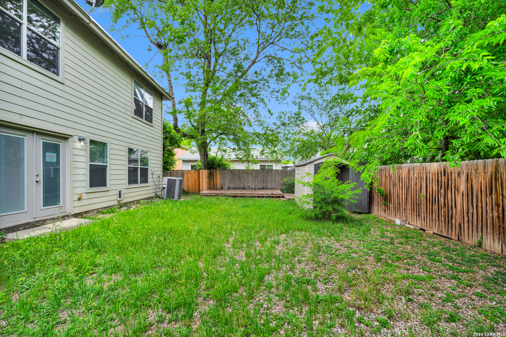 2302 Pue Road San Antonio TX 78245