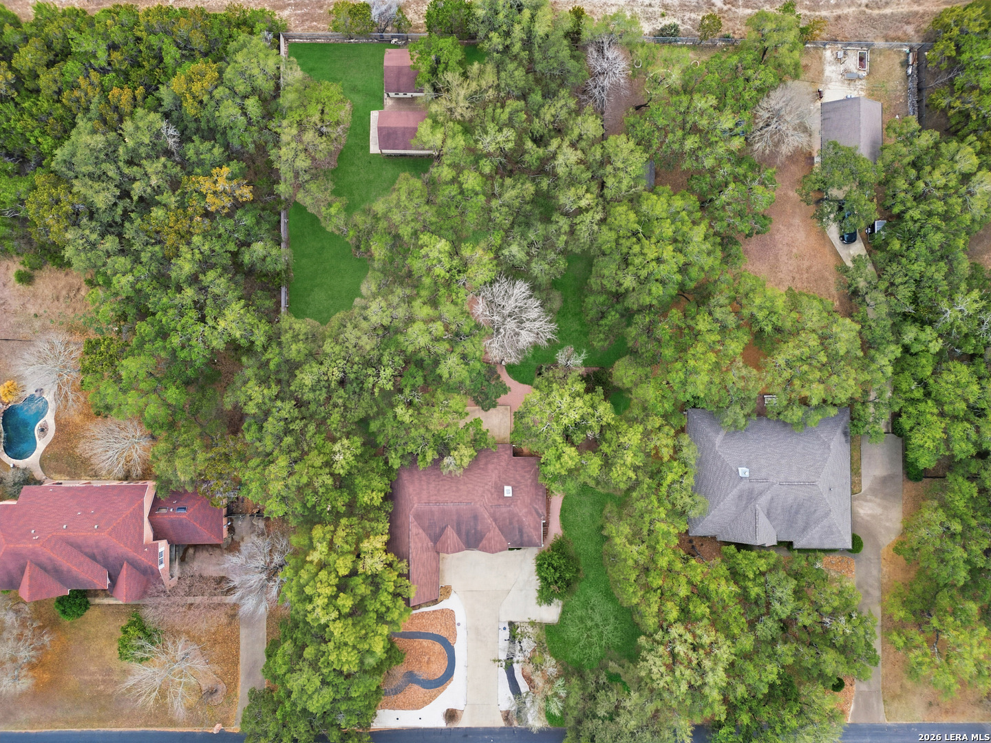 105 Kendall Ridge Boerne TX 78015