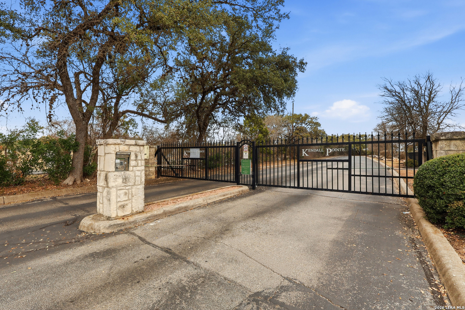 105 Kendall Ridge Boerne TX 78015