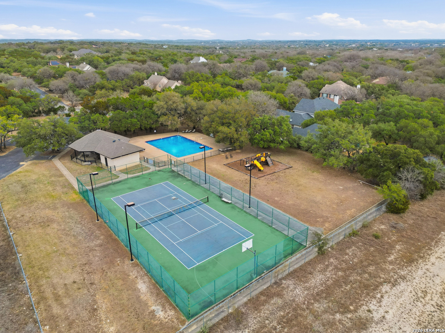 105 Kendall Ridge Boerne TX 78015