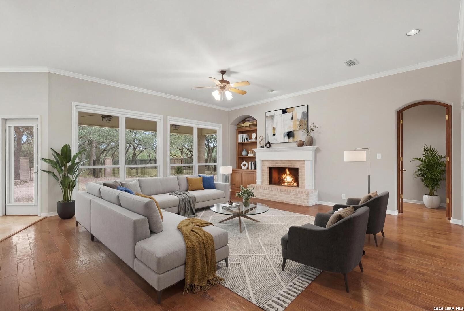 105 Kendall Ridge Boerne TX 78015