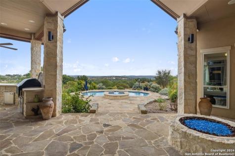 1900 Byrd Ranch Johnson City TX 78636