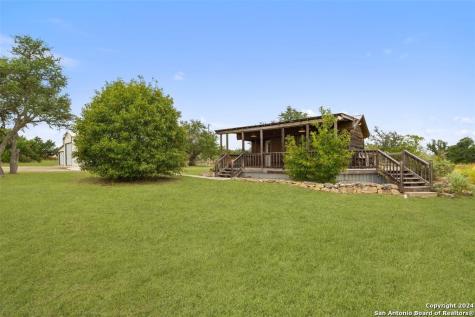 1900 Byrd Ranch Johnson City TX 78636