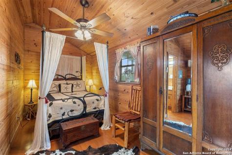 1900 Byrd Ranch Johnson City TX 78636