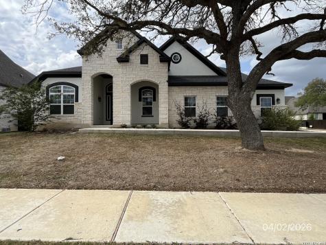 419 Aurora Basin Cibolo TX 78108