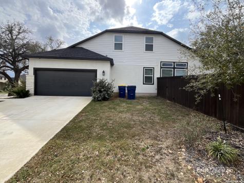 419 Aurora Basin Cibolo TX 78108