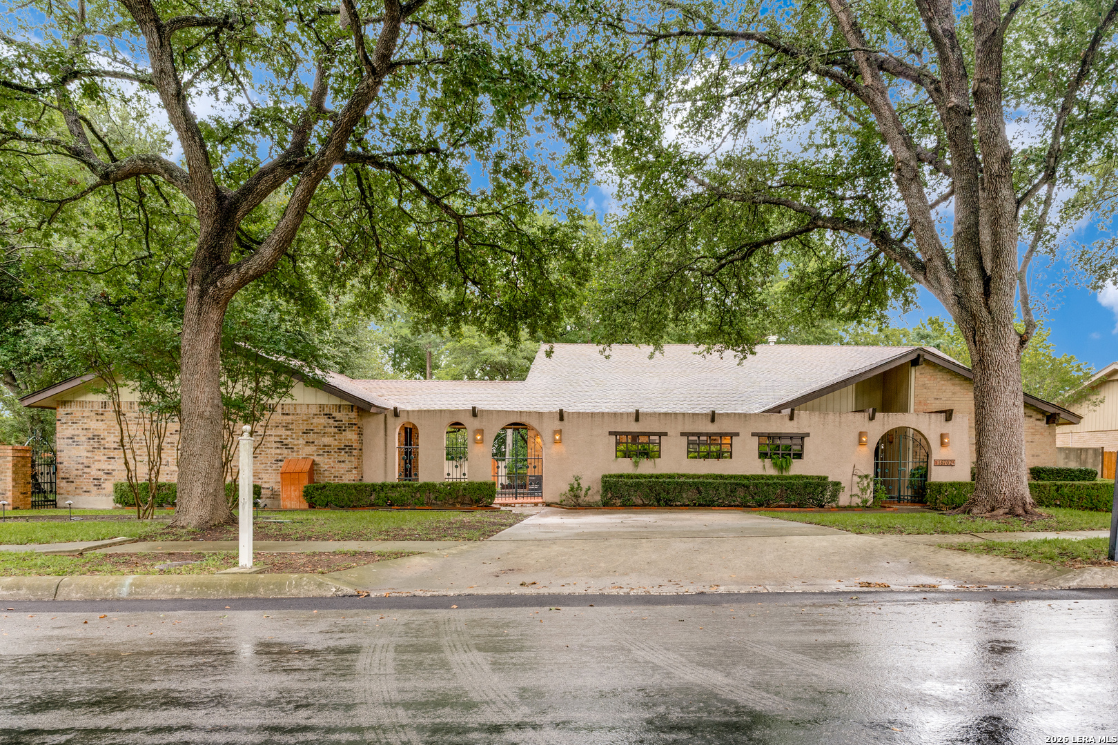 16702 Hunting Valley San Antonio TX 78247