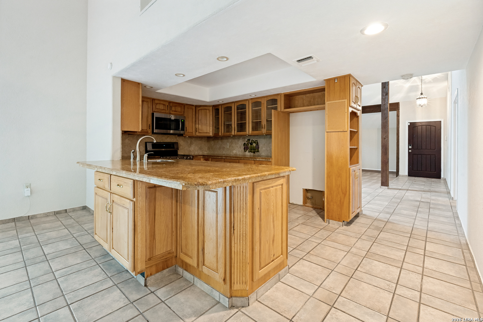 16702 Hunting Valley San Antonio TX 78247