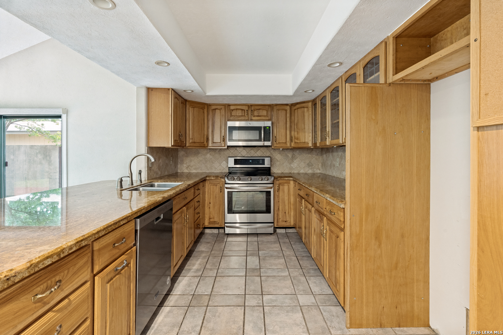 16702 Hunting Valley San Antonio TX 78247