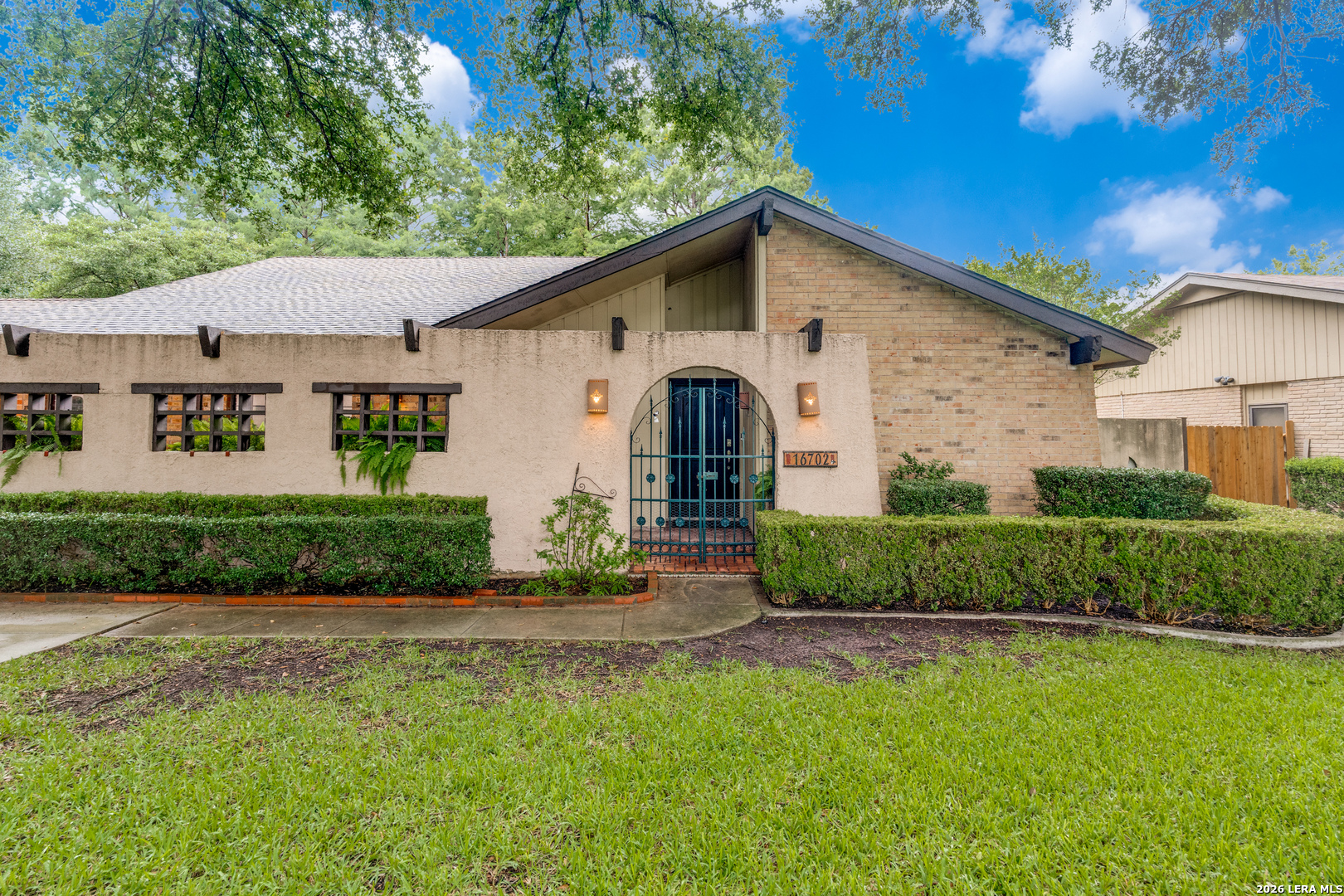 16702 Hunting Valley San Antonio TX 78247
