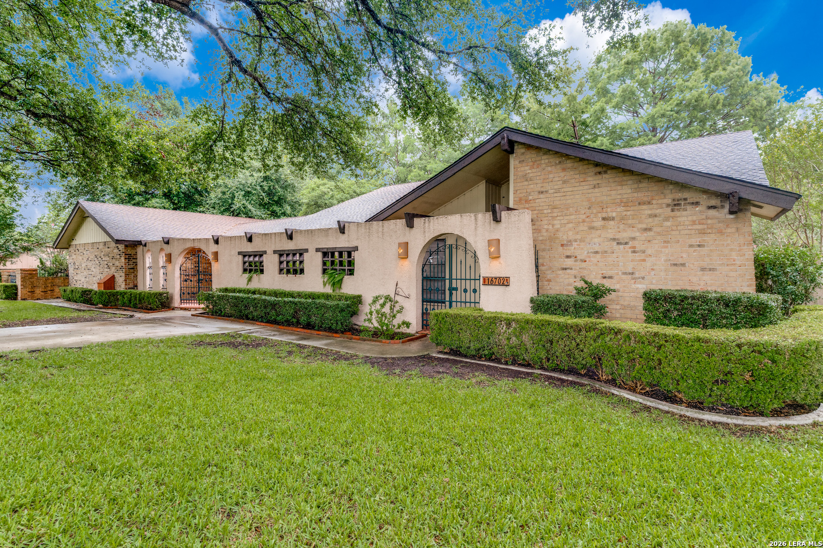 16702 Hunting Valley San Antonio TX 78247