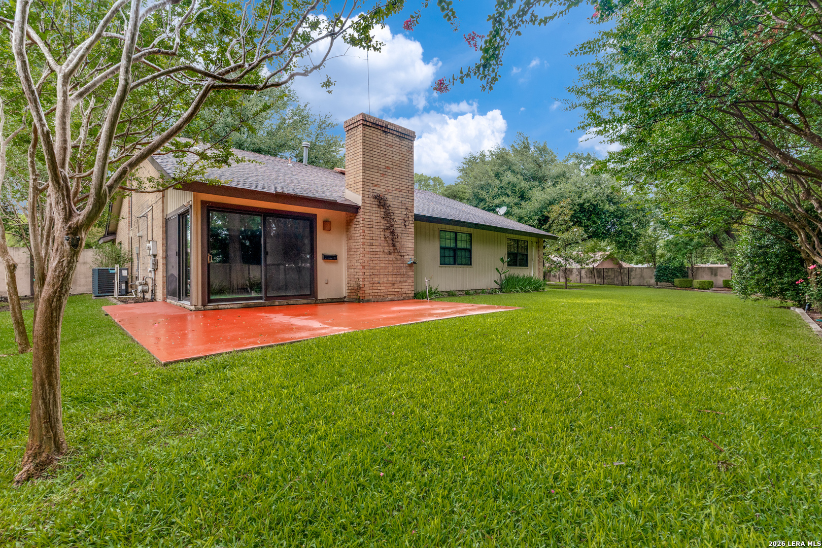 16702 Hunting Valley San Antonio TX 78247