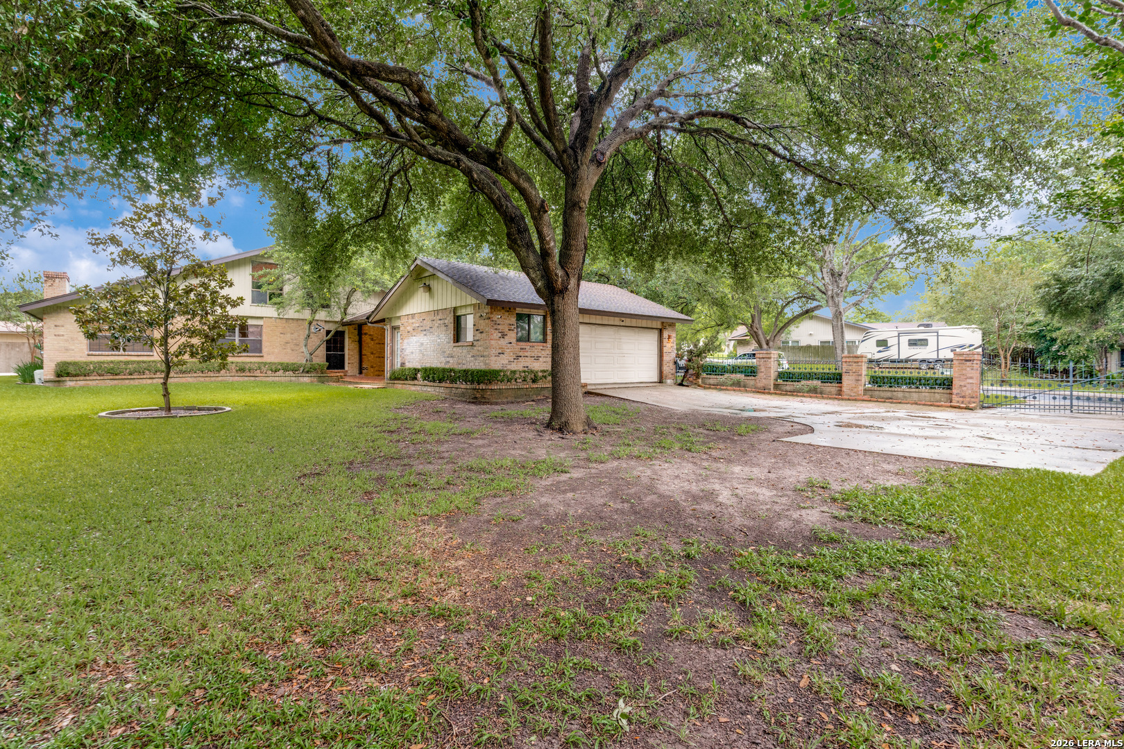 16702 Hunting Valley San Antonio TX 78247