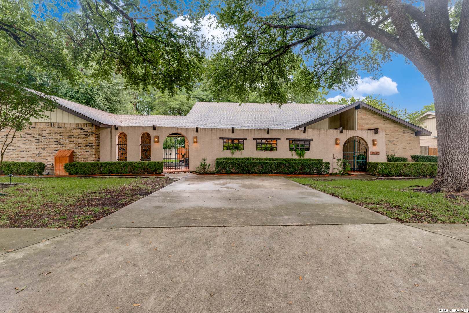 16702 Hunting Valley San Antonio TX 78247