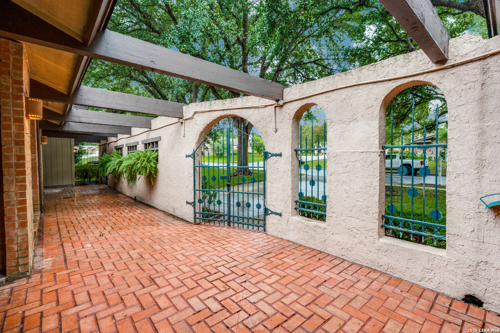 16702 Hunting Valley San Antonio TX 78247