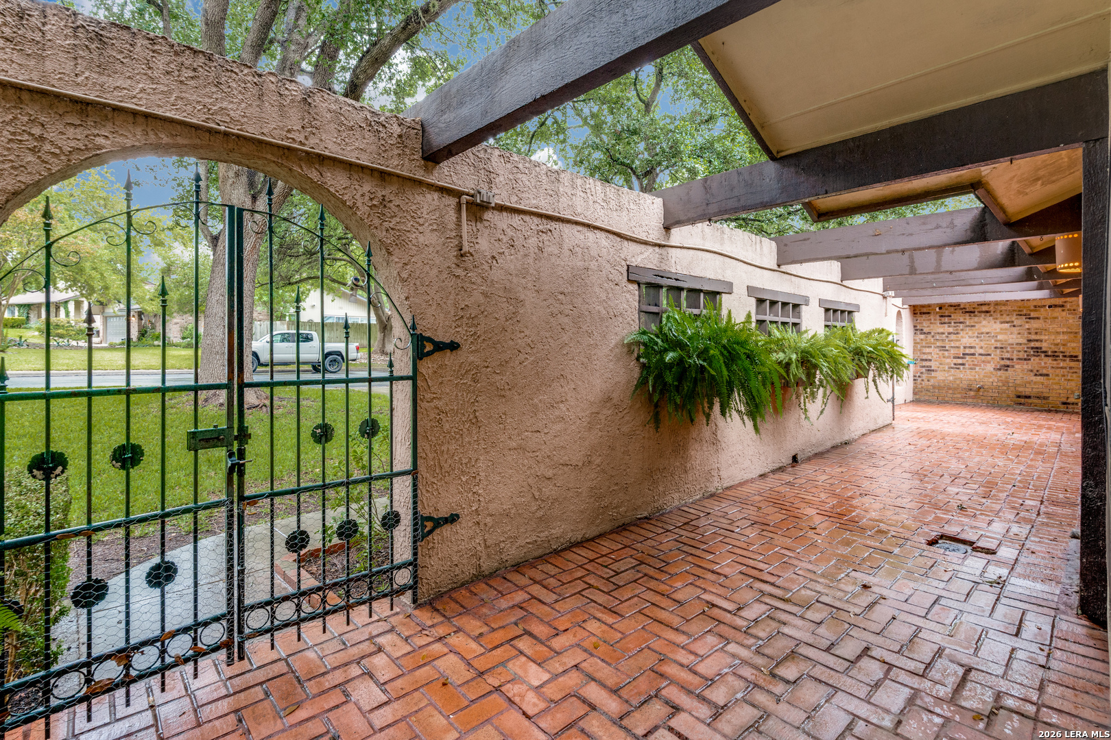 16702 Hunting Valley San Antonio TX 78247