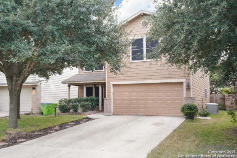 2727 Middleground San Antonio TX 78245