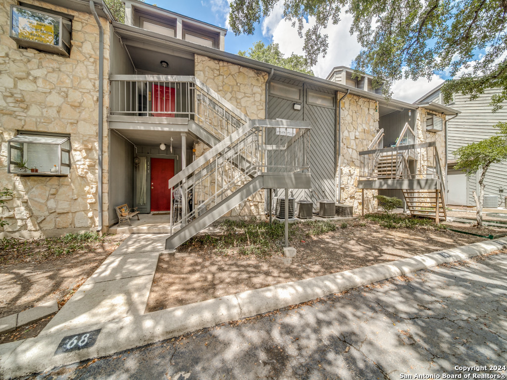 3843 Barrington Street San Antonio TX 78217