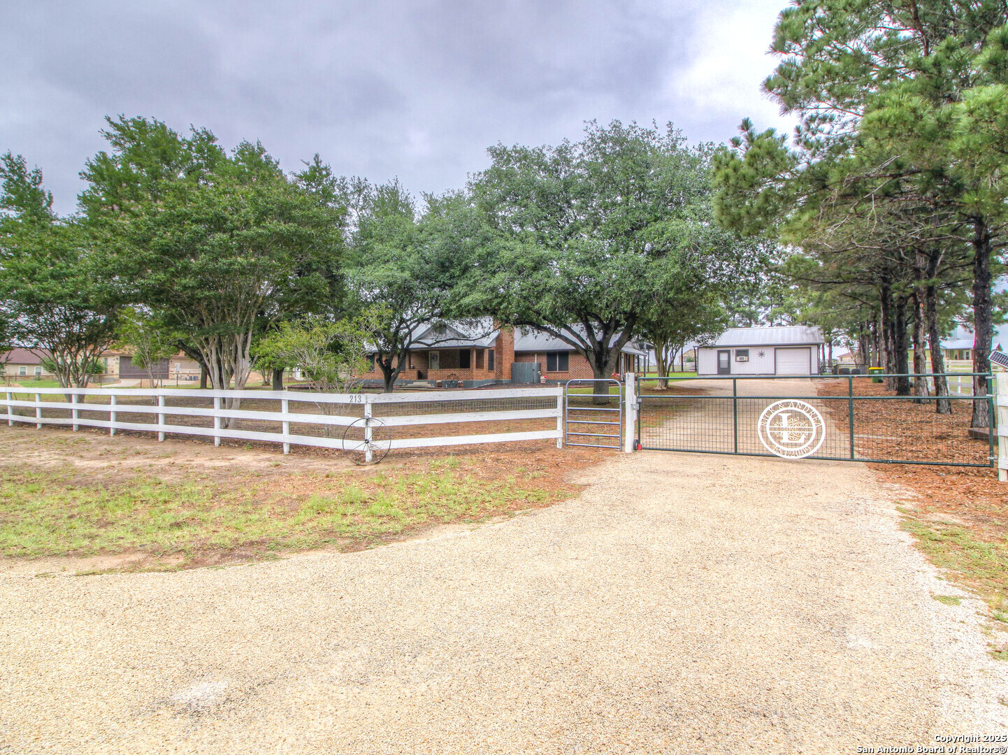 213 Bluebonnet Ridge La Vernia TX 78121
