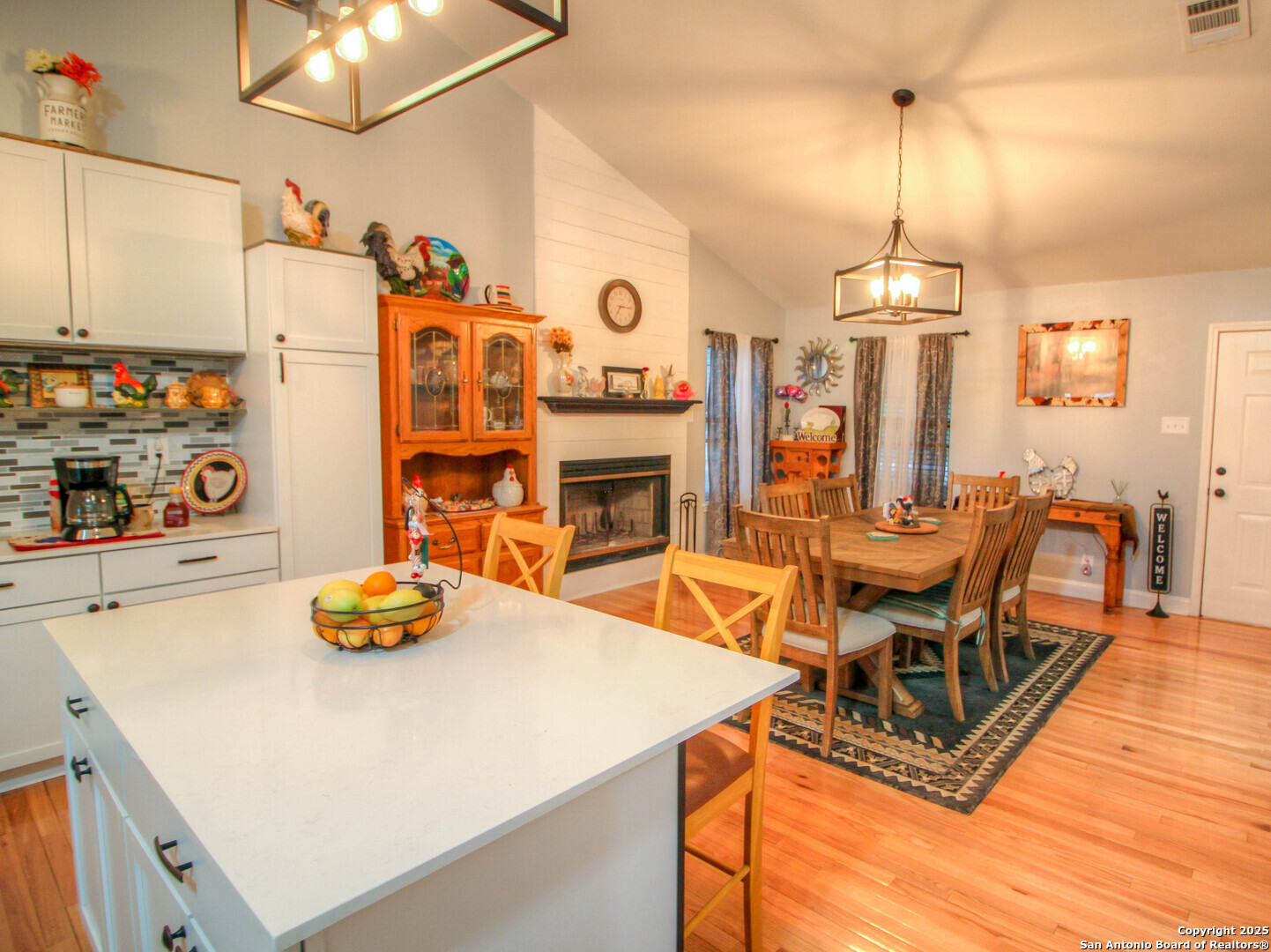 213 Bluebonnet Ridge La Vernia TX 78121