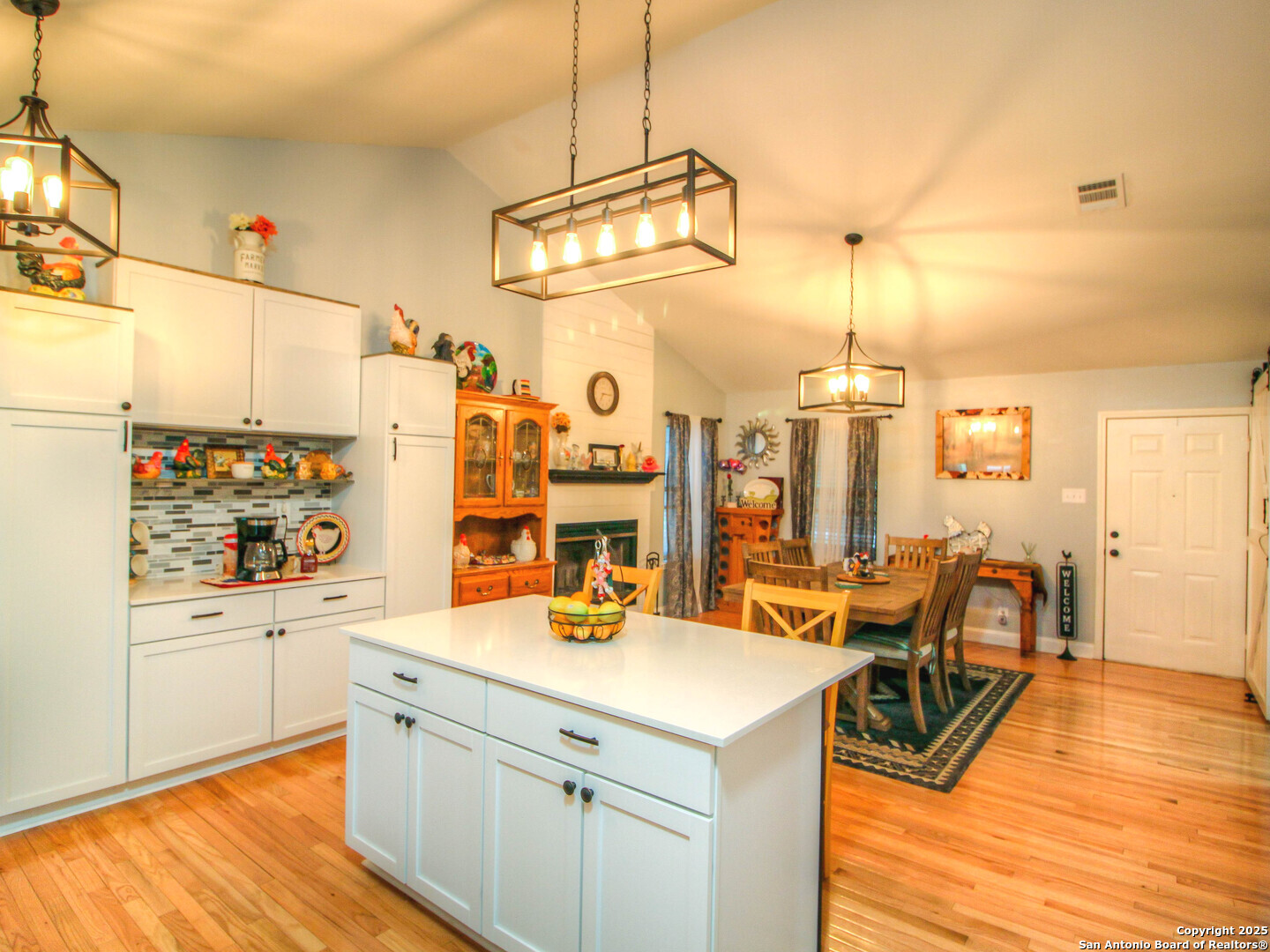 213 Bluebonnet Ridge La Vernia TX 78121
