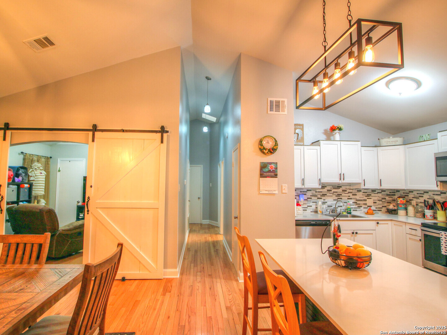 213 Bluebonnet Ridge La Vernia TX 78121