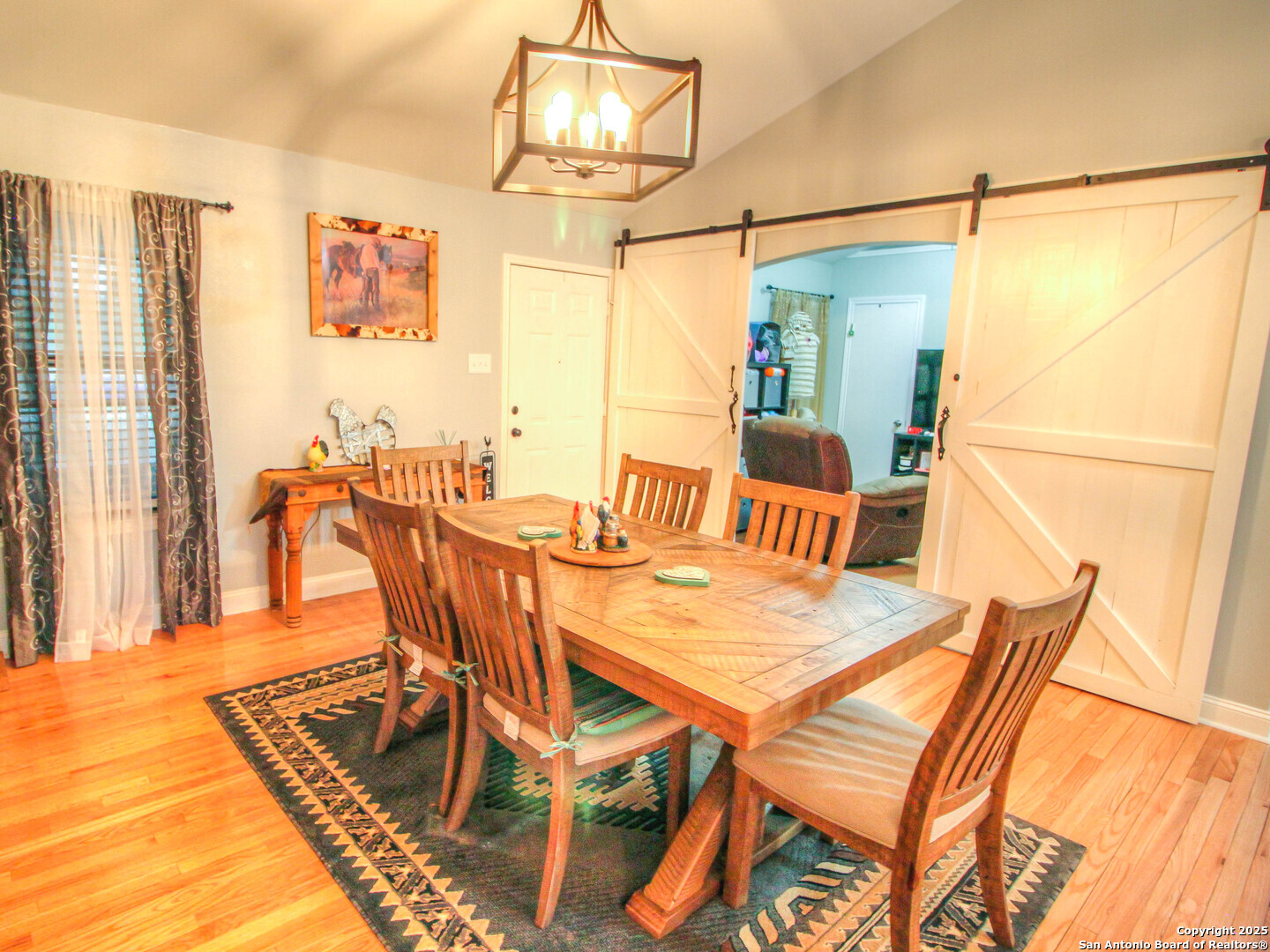 213 Bluebonnet Ridge La Vernia TX 78121