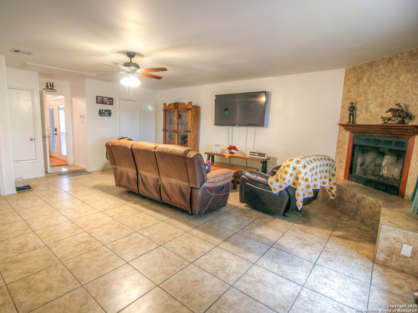 213 Bluebonnet Ridge La Vernia TX 78121