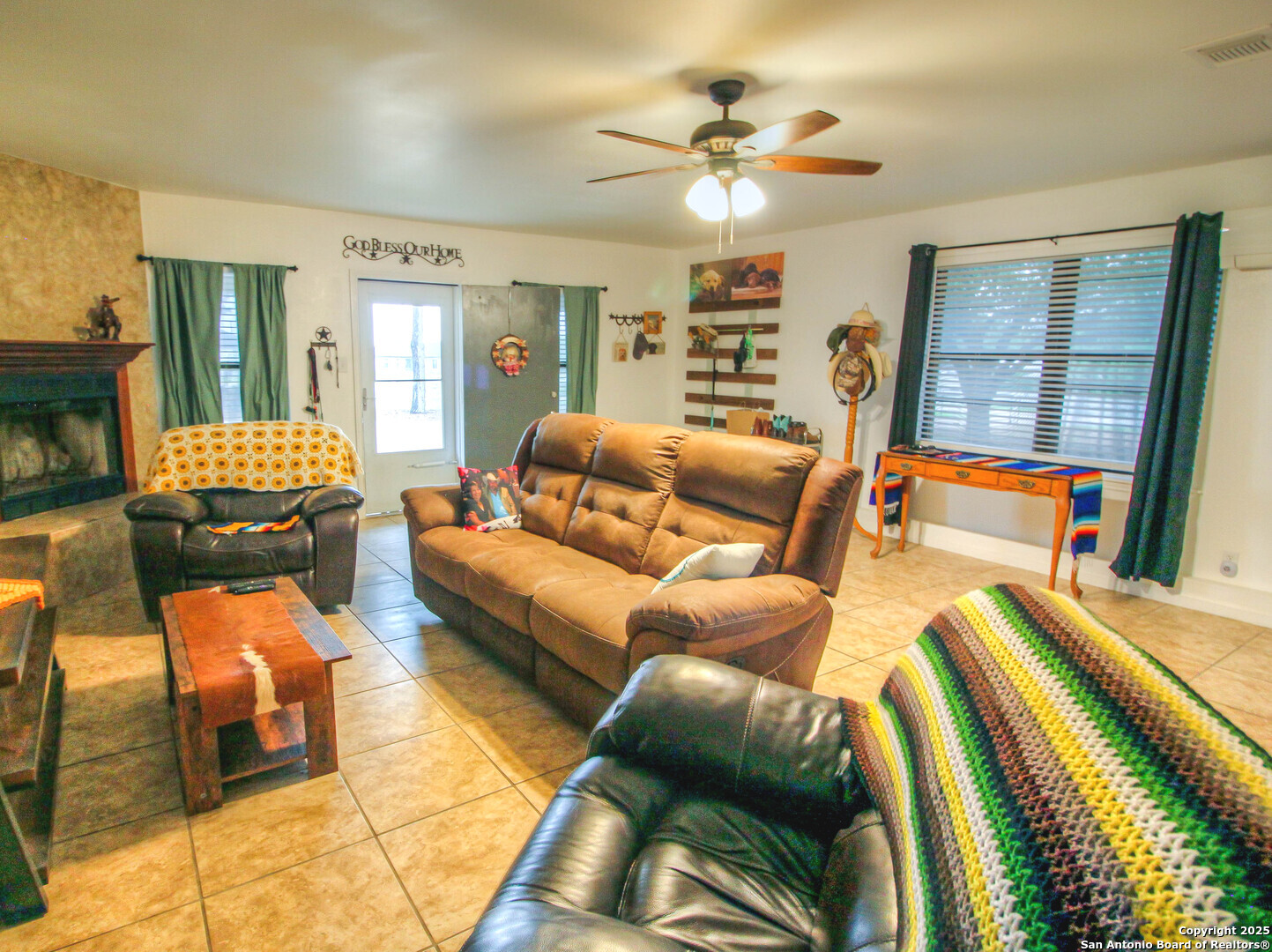 213 Bluebonnet Ridge La Vernia TX 78121
