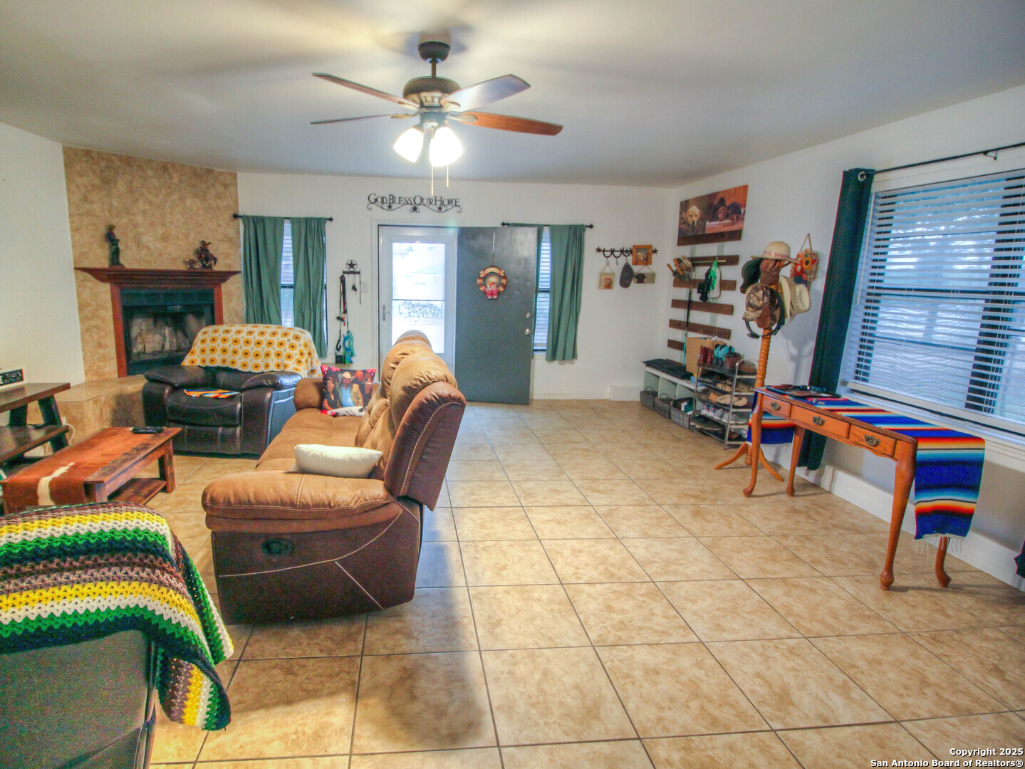 213 Bluebonnet Ridge La Vernia TX 78121